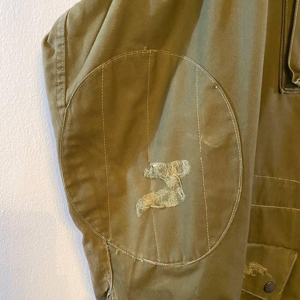 Furst of a kind vintage RHINESTONE SKULL JACKET⭐️ - Picture 8 of 11